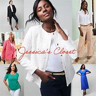 Image result for Jessica London Jeans