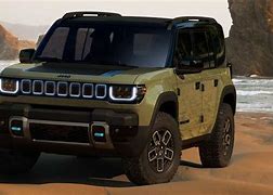 Image result for Jeep SUV