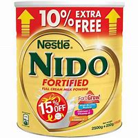 Image result for Nido Wandi