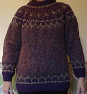 Image result for Fair Isle Knitted Jumper