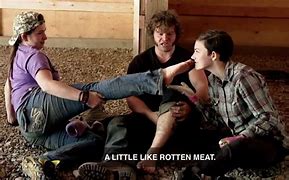 Image result for Byrd Brown Alaskan Bush People