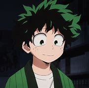 Image result for MHA Jiro GIF