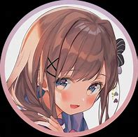 Image result for Small Anime PFP