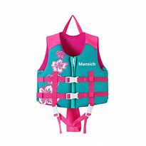 Image result for Kids Life Jacket Sizes