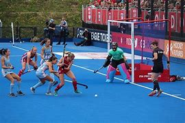 Image result for Field Hockey PE Image