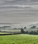 Image result for Rainy Day Back Yard