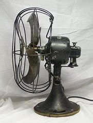 Image result for Antique GE Fan