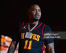 Image result for Nas Rapper Mets