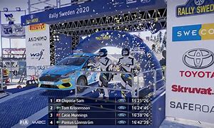 Image result for WRC 9 City