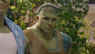 Image result for Skaar Cast She-Hulk