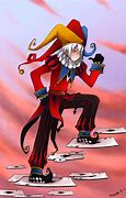 Image result for Joker Spades