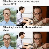 Image result for Istj Memes