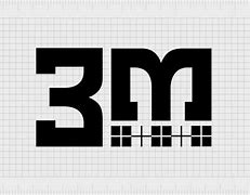 Image result for 3M Logo History