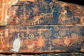 Image result for Ancient Native American Art