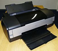 Image result for Old Epson Stylus Printer