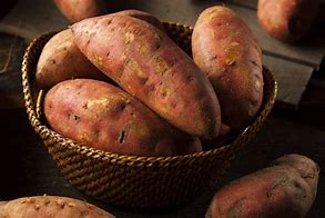 Image result for Boniato Batata