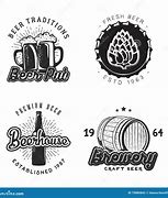 Image result for Creative Beer Logos