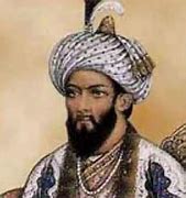 Image result for Mughal King Babar