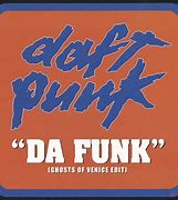 Image result for Daft Punk Da Funk