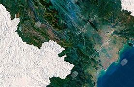 Image result for 3D Map of Vietnam