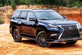 Image result for Lexus 460 SUV