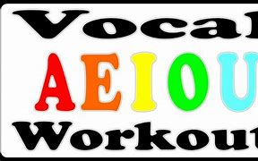 Image result for Aeiou Vowel Sounds