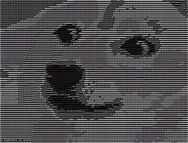 Image result for Cool ASCII-art