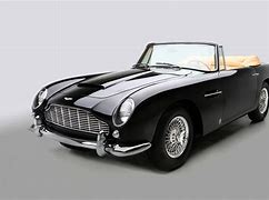 Image result for Aston Martin DB5 V8