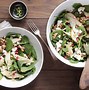 Image result for Pear Salad with Feta Cheese