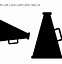 Image result for Cartoon Megaphone Clip Art