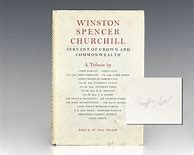 Image result for Winston Churchill Written Works