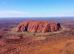 Image result for Australia Landforms