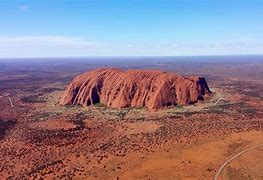 Image result for Landforms of Australia