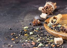 Image result for Indian Chai Spices