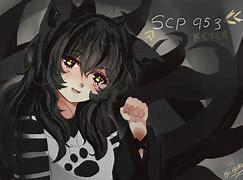 Image result for SCP-953