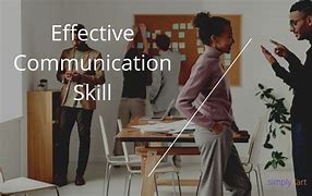 Image result for Effective Communication Skills