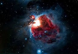 Image result for Orion Nebula High Res