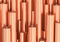 Image result for Copper Pipe Picture