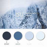 Image result for Istj Color