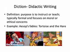 Image result for AP Lang Terms