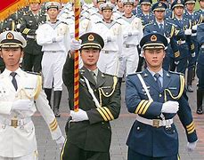 Image result for China Flood Rescue Team Uniform