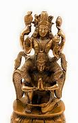 Image result for Lord Vishnu Idol