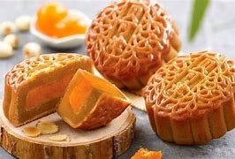 Image result for Autumn Festival Mooncake