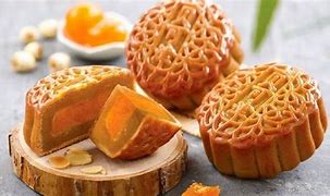 Image result for Autumn Mooncake