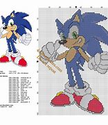 Image result for Sonic Stitch