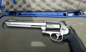 Image result for 460 S&W