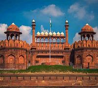 Image result for Red Fort Delhi HD