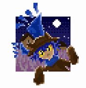 Image result for Niko PFP Halloween