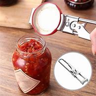 Image result for Stainless Steel Can Opener