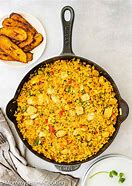 Image result for Arroz Con Pollo